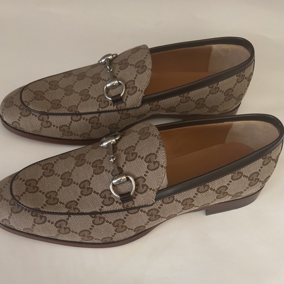 GUCCI Men\'s Horsebit \